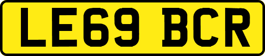 LE69BCR
