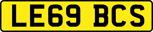 LE69BCS