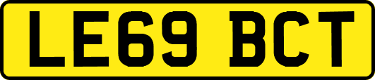 LE69BCT