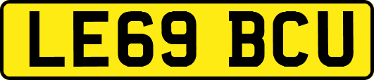 LE69BCU