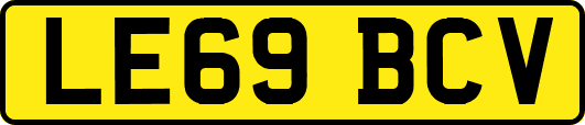 LE69BCV