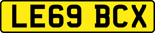LE69BCX
