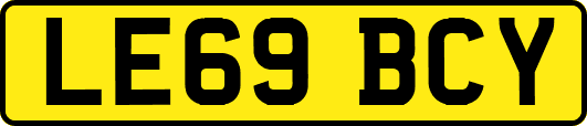 LE69BCY