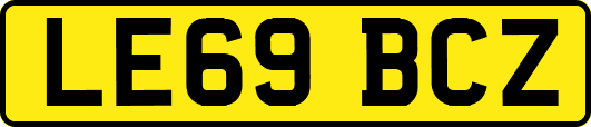 LE69BCZ