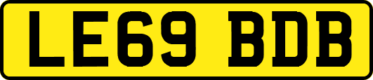 LE69BDB
