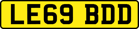 LE69BDD