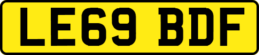 LE69BDF