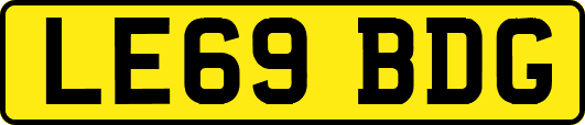 LE69BDG