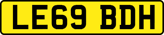 LE69BDH