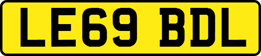LE69BDL
