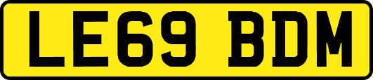 LE69BDM