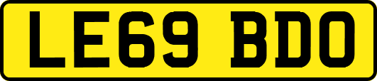 LE69BDO
