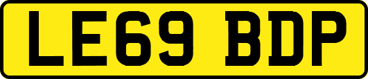 LE69BDP
