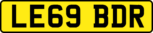 LE69BDR
