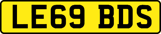 LE69BDS