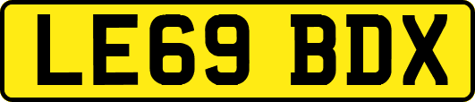 LE69BDX