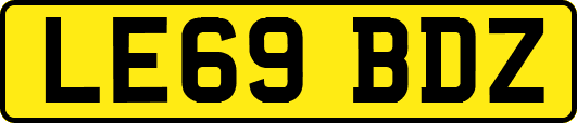 LE69BDZ