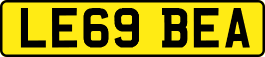 LE69BEA