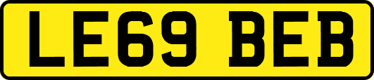 LE69BEB