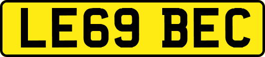 LE69BEC