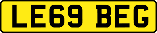 LE69BEG