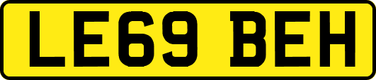 LE69BEH
