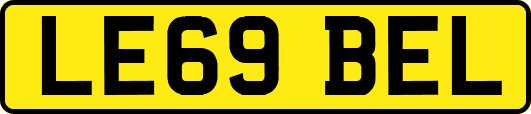 LE69BEL