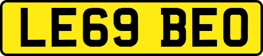 LE69BEO