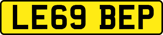 LE69BEP