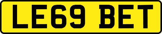 LE69BET