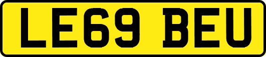 LE69BEU