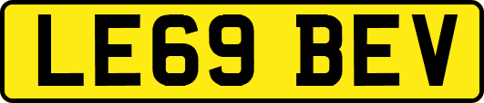LE69BEV