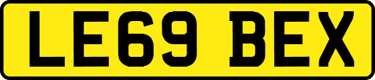 LE69BEX