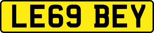 LE69BEY