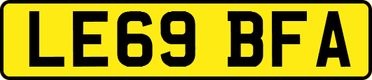 LE69BFA