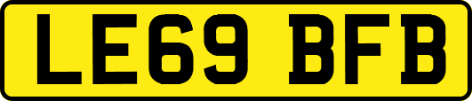 LE69BFB