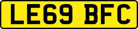 LE69BFC