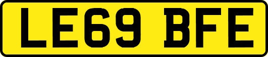 LE69BFE