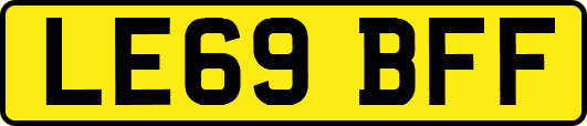LE69BFF