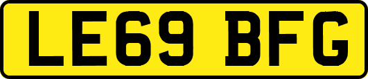 LE69BFG