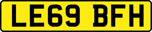 LE69BFH