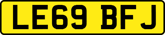 LE69BFJ