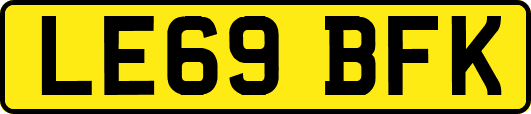LE69BFK