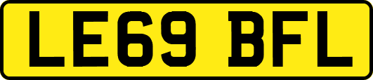 LE69BFL