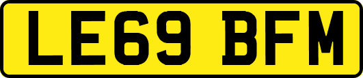 LE69BFM