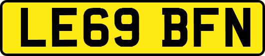 LE69BFN