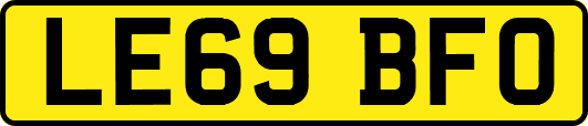 LE69BFO