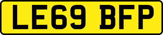 LE69BFP