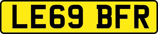 LE69BFR
