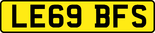 LE69BFS
